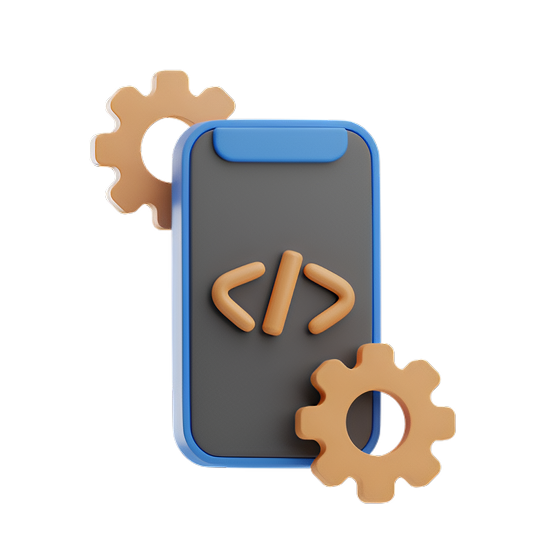 Desenvolver Apps