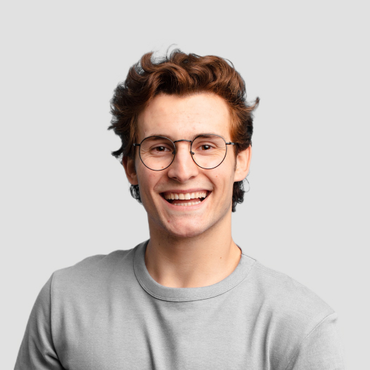 James Kong